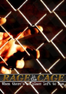 Rage in the Cage Trailer