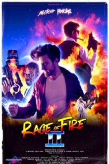 Rage of Fire 2 Trailer