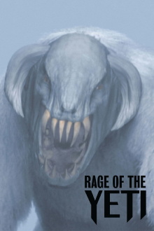 Rage of the Yeti Trailer