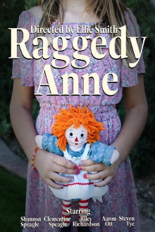 Raggedy Anne Trailer