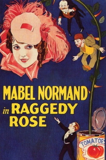Raggedy Rose Trailer
