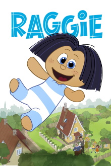 Raggie Trailer
