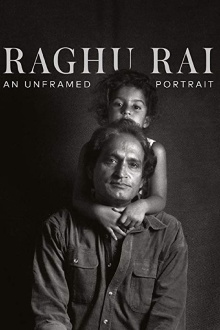 Raghu Rai: An Unframed Portrait Trailer