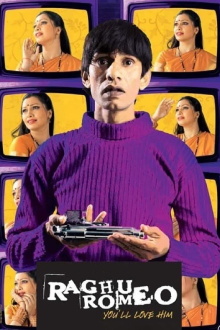 Raghu Romeo Trailer