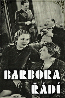 Raging Barbora Trailer