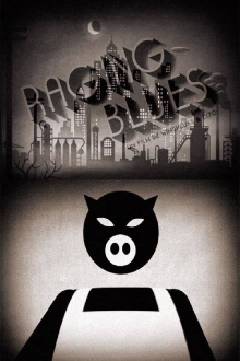 Raging Blues Trailer
