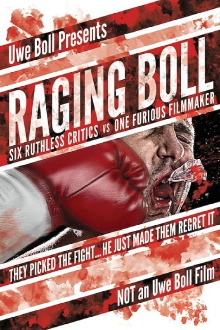 Raging Boll Trailer