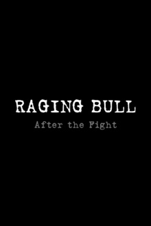 Raging Bull: After the Fight Trailer