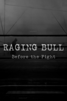 Raging Bull: Before the Fight Trailer