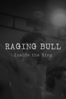 Raging Bull: Inside the Ring Trailer