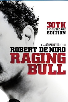 Raging Bull: Reflections on a Classic Trailer