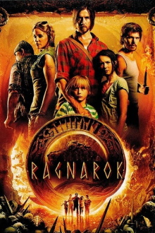 Ragnarok Trailer