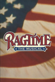 Ragtime Trailer