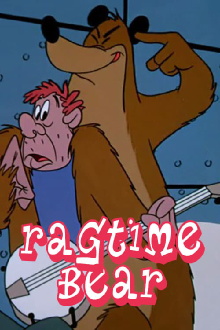 Ragtime Bear Trailer