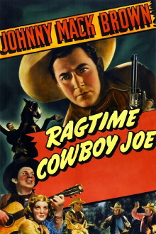 Ragtime Cowboy Joe Trailer