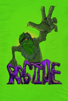 Ragtime Trailer
