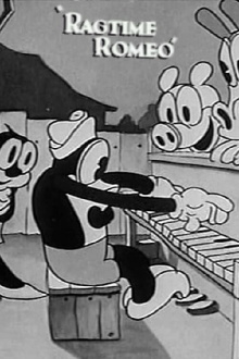 Ragtime Romeo Trailer