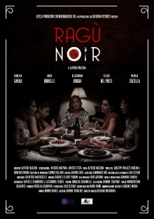 Ragù Noir Trailer