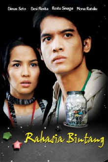 Rahasia Bintang Trailer