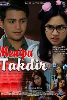 Rahasia Tuhan: Menipu Takdir Trailer