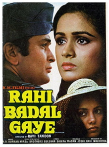 Rahi Badal Gaye Trailer