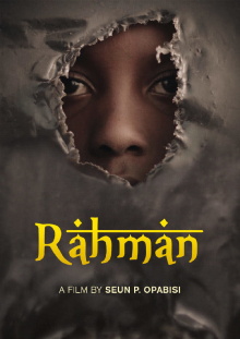Rahman Trailer