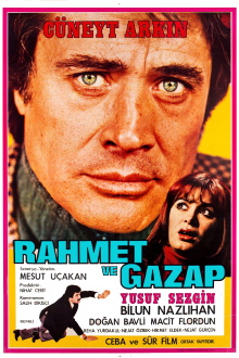 Rahmet ve Gazap Trailer