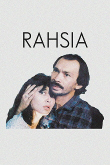 Rahsia Trailer