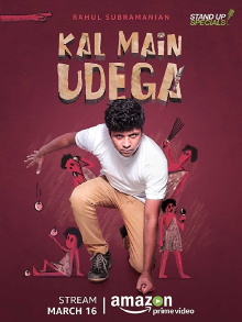 Rahul Subramanian: Kal Main Udega Trailer