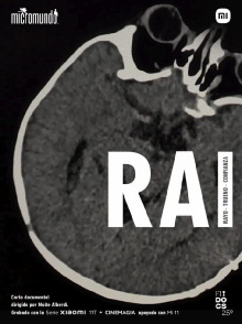 RAI Trailer