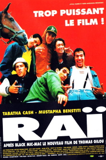 Rai Trailer