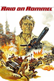 Raid on Rommel Trailer