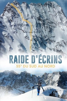 Raide d'Écrins Trailer