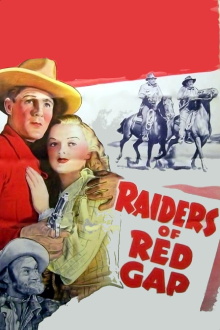 Raiders of Red Gap Trailer