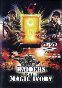 Raiders of the Magic Ivory Trailer