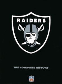 Raiders: The Complete History Trailer