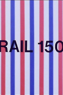 Rail 150 Trailer