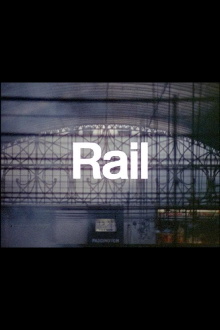 Rail Trailer