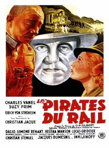 Rail Pirates Trailer