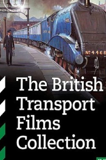 Rail Report 13: On Track for the Eighties Trailer