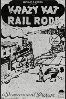 Rail Rode Trailer