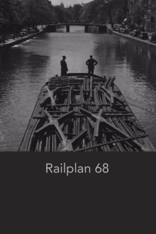 Railplan 68 Trailer