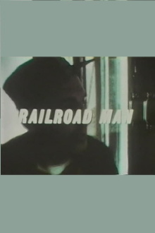 Railroad Man Trailer