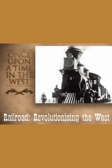 Railroad: Revolutionising the West Trailer