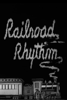 Railroad Rhythm Trailer