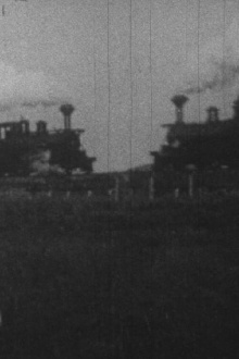 Railroad Smashup Trailer