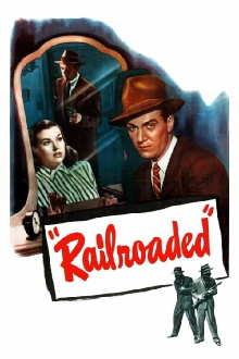 Railroaded! Trailer