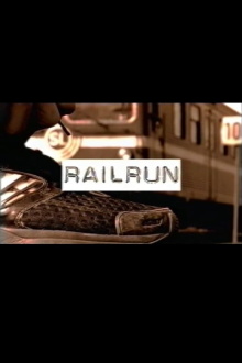 Railrun Trailer