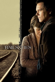 Rails & Ties Trailer