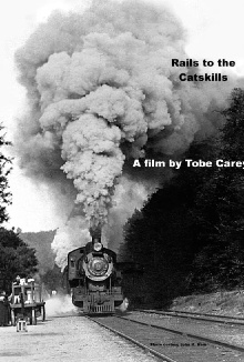 Rails to the Catskills Trailer